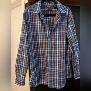 Chaps‎ long sleeve shirt